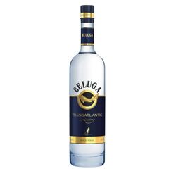 Beluga Transatlantic Racing Vodka 40% 0,7l