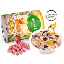 Veľ-koko-nočná kaša 260g Mixit