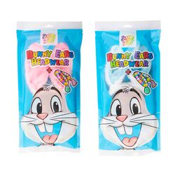  Čelenka zajačie uši s cukríkmi  24g Sweet in Fun
