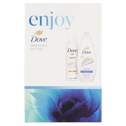 Dove Hydrate darčeková sada