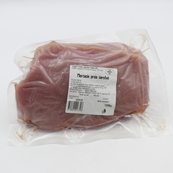 Morčacie prsia bez kosti a kože cca 1,5kg Balaton-Turkey