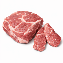 Bravčové plece bez kosti cca 2,8kg Kukkonia