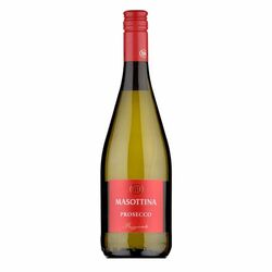 Prosecco Frizz. DOC Masottina extra dry 0,75l IT
