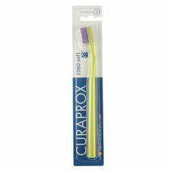 Curaprox CS 1560 Soft zubná kefka 1ks
