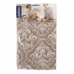 Orion Kuchynská zástera Beige, ornamenty 86x71cm