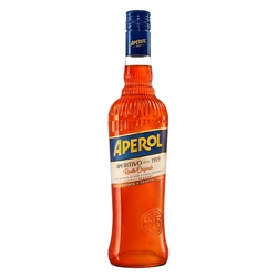Aperol Likér 11% 0,7l