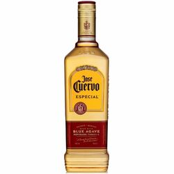 Jose Cuervo Especial Reposado Tequila 38% 0,7 l