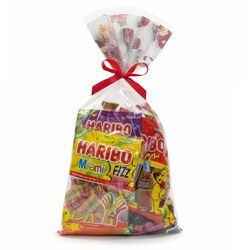 Mikulášsky balíček Haribo