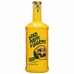 Dead Man&#039;s Fingers Mango Rum 37,5% 0,7 l