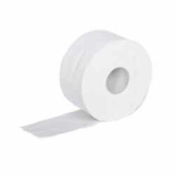Toaletný papier Jumbo 2vrstvy 19cm, 12ks