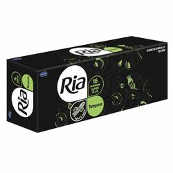 Dámske tampóny Ria super plus 16 ks