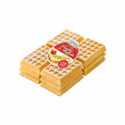 Vafle čerstvé vaječné 250g Ölz VÝPREDAJ