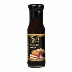 Hoisin omáčka 150ml Asia Time