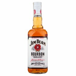 Jim Beam 40% 0,7 l