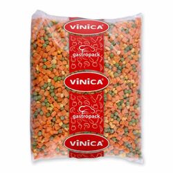 Mrazená Zmes s kukuricou 2,5kg Vinica