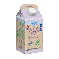 Kefír 1,1% 450g Babička