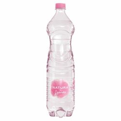 Natura dojčenská prírodná voda nesýtená 1,5l *ZO