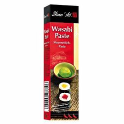 WASABI PASTA 43G SHAN’SHI
