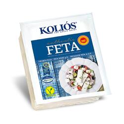 Syr Feta 200g Kolios