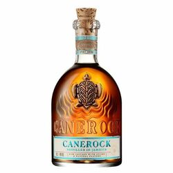 Canerock Rum 40% 0,7 l