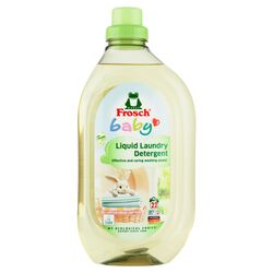 Frosch Baby Prací prostriedok 1,5l