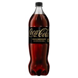 Coca Cola Zero Zero 1,5l*ZO
