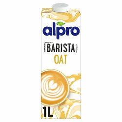 Nápoj ovsený Barista ALPRO 1l
