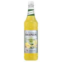 Sirup Cloudy Lemonade Base 1l Monin