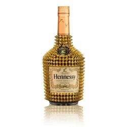 Millioneli Hennessy VS Koňak 40% 0,7 l