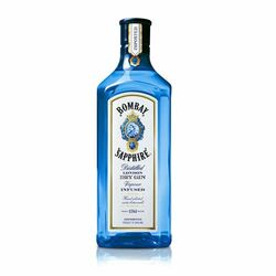 Bombay Sapphire Gin 40% 0,7 l