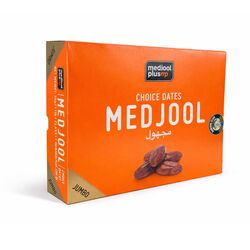 Ďatle Jumbo 5kg, Medjool plus