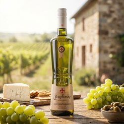 Víno Templářské sklepy Sauvignon