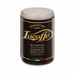 Lucaffé Mr. Exclusive zrnková káva 250g