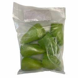 Mrazená Paprika PCR odjadrincovaná 300g Sládkovičovo