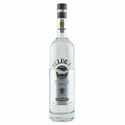 Beluga Noble Vodka 40% 0,7 l