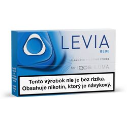 Levia blue
