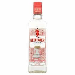 Beefeater Gin 40% 0,7 l