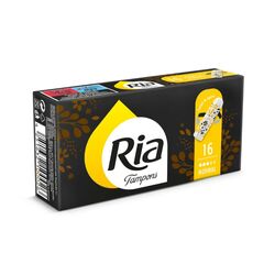 Dámske tampóny Ria Normal 16ks