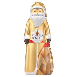 Ferrero Rocher Figúrka Mikuláš 70g