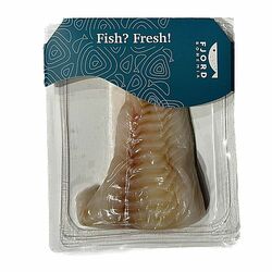 Treska atlantická filet bez kože cca 300g Fjord