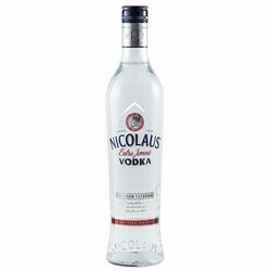Nicolaus Vodka Extra Jemná 38% 1 l