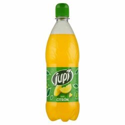 Sirup Citrón 700ml Jupí