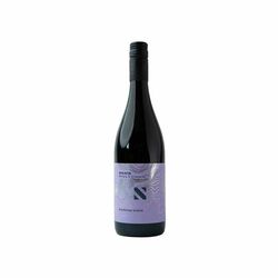 Víno červené Classic Frankovka modrá Víno Nichta 0,75l