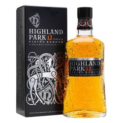 Highland Park 12yo Whisky 40% 0,7l