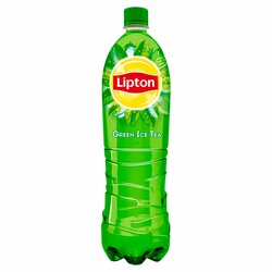Lipton ľadový čaj Zelený 1,5l *ZO