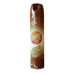 Well Done Vento Beeswax sprej na nábytok 300ml