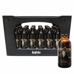Royal Crown Cola Classic sklo 24x250ml*ZO