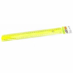 Toto Pravítko Neón 30cm