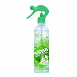 Well Done Sense Osviežovač Spring flowers 350ml