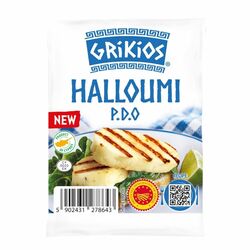Syr Halloumi DOP 180g Grikios